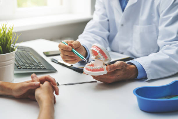Best TMJ/TMD Treatment  in Kingsley, MI