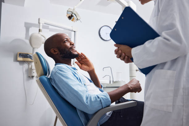 Laser Dentistry in Kingsley, MI